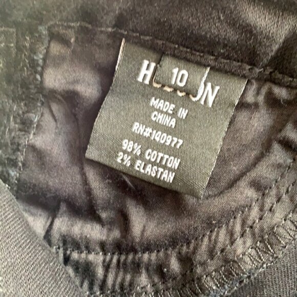 Studded Jeans - Picture 2 of 8